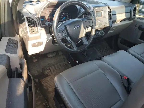 1FTBF2B60HEB49124 2017 FORD F250 - Image 8