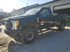 1FTBF2B60HEB82463 2017 FORD F250