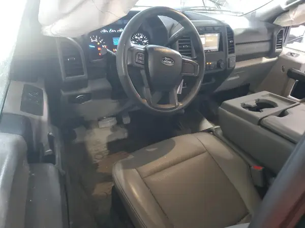 1FTBF2B60HEB82463 2017 FORD F250 - Image 8