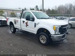 1FTBF2B60HEC06678 2017 FORD F250