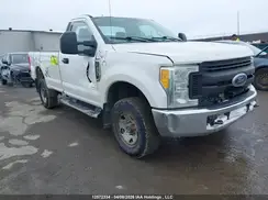 1FTBF2B60HEC35310 2017 FORD F250