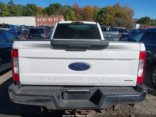 1FTBF2B60HEC35520 2017 FORD F250 - Image 8