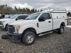 1FTBF2B60HEC88184 2017 FORD F250