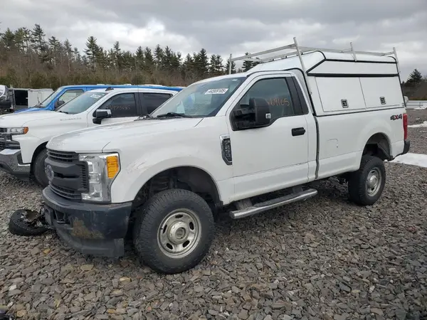 1FTBF2B60HEC88184 2017 FORD F250 - Image 1