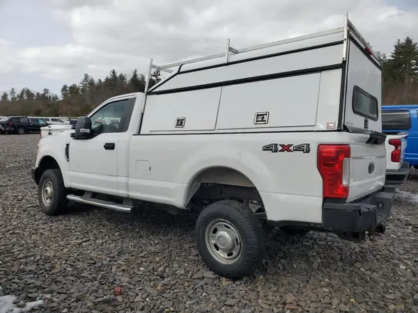 1FTBF2B60HEC88184 2017 FORD F250 - Image 2