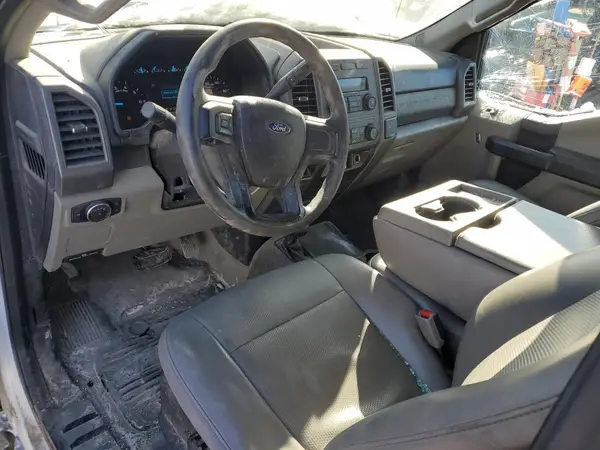 1FTBF2B60HEC88184 2017 FORD F250 - Image 8
