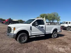 1FTBF2B60HED11415 2017 FORD F250