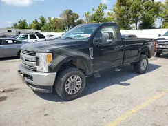 1FTBF2B60HED66981 2017 FORD F250