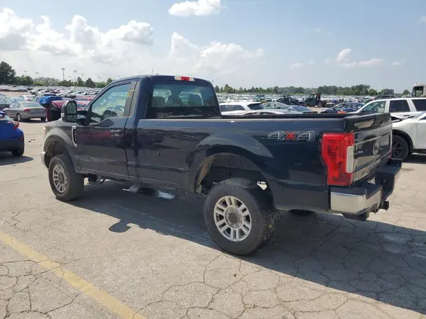 1FTBF2B60HED66981 2017 FORD F250 - Image 2