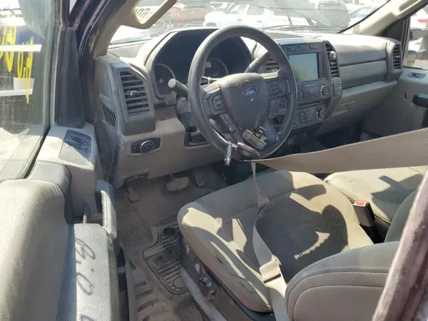 1FTBF2B60HED66981 2017 FORD F250 - Image 8