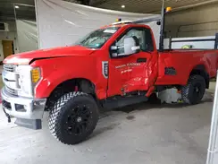 1FTBF2B60HEE40416 2017 FORD F250