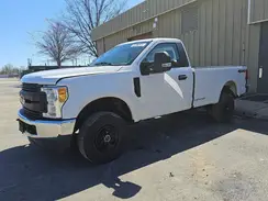 1FTBF2B60HEE61749 2017 FORD F250
