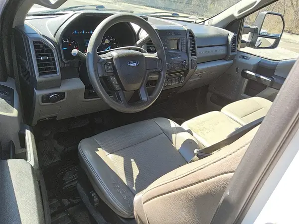 1FTBF2B60HEE61749 2017 FORD F250 - Image 8