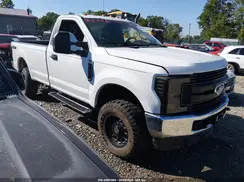 1FTBF2B60HEE80365 2017 FORD F250