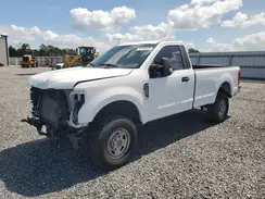 1FTBF2B60HEF07659 2017 FORD F250