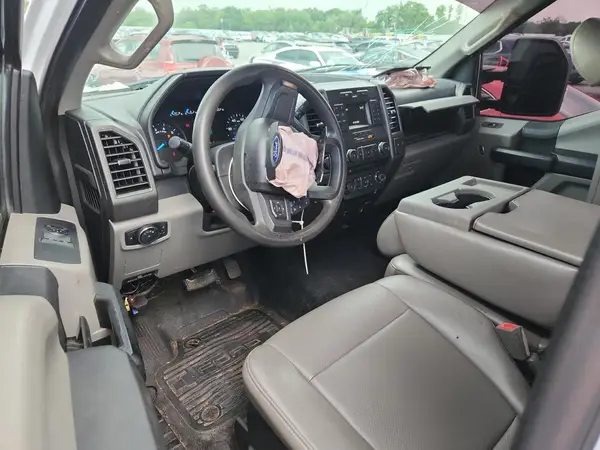 1FTBF2B60HEF07659 2017 FORD F250 - Image 8