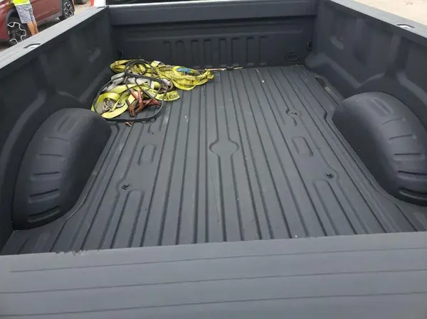 1FTBF2B60KEC51661 2019 FORD F250 - Image 2
