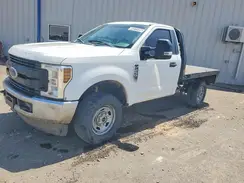 1FTBF2B60KEC70730 2019 FORD F250