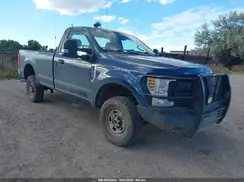 1FTBF2B60KEC70758 2019 FORD F250