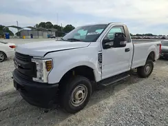 1FTBF2B60KEC81307 2019 FORD F250