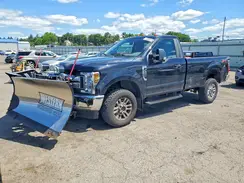 1FTBF2B60KEC94512 2019 FORD F250