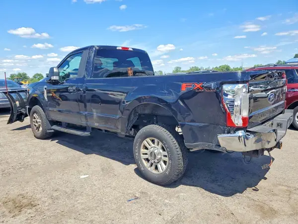 1FTBF2B60KEC94512 2019 FORD F250 - Image 2