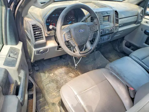 1FTBF2B60KEC94512 2019 FORD F250 - Image 8