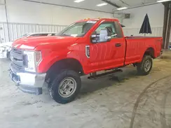 1FTBF2B60KED05685 2019 FORD F250