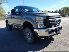 1FTBF2B60KED43739 2019 FORD F250