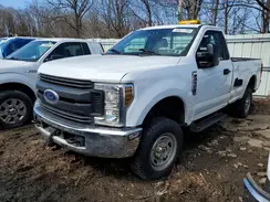 1FTBF2B60KEF66329 2019 FORD F250