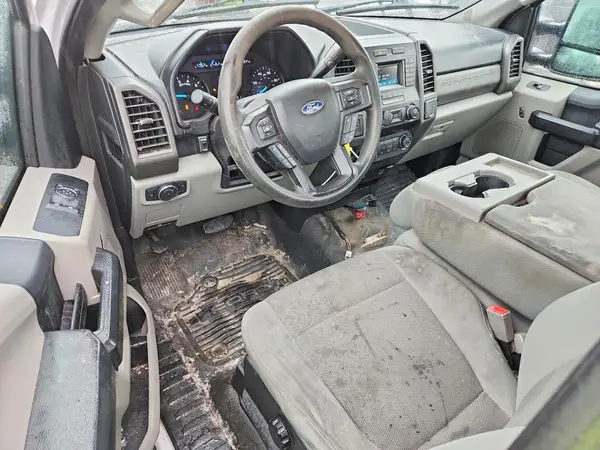 1FTBF2B60KEF66329 2019 FORD F250 - Image 8