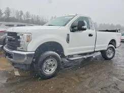 1FTBF2B60KEG24536 2019 FORD F250