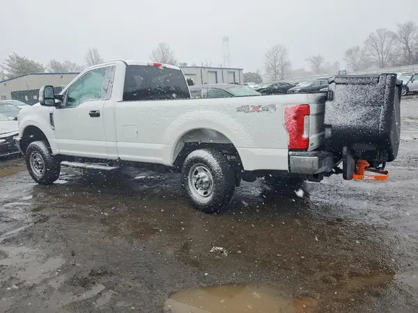 1FTBF2B60KEG24536 2019 FORD F250 - Image 2