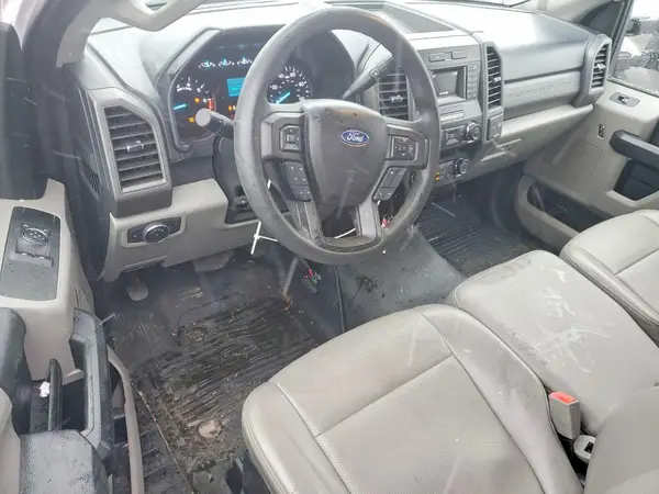 1FTBF2B60KEG24536 2019 FORD F250 - Image 8