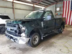 1FTBF2B60KEG24813 2019 FORD F250