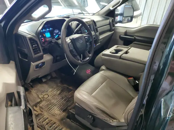 1FTBF2B60KEG24813 2019 FORD F250 - Image 8
