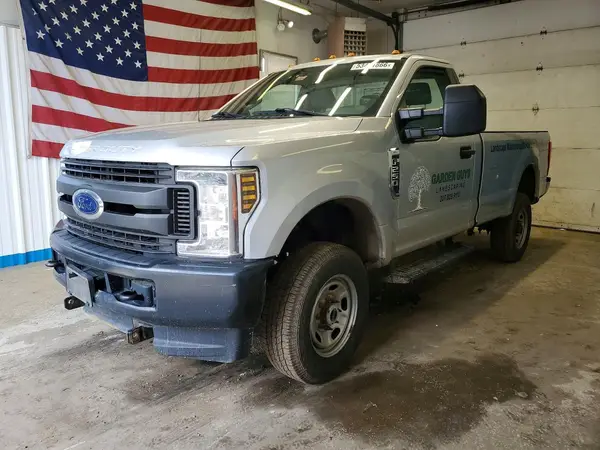 1FTBF2B60KEG28862 2019 FORD F250 - Image 1