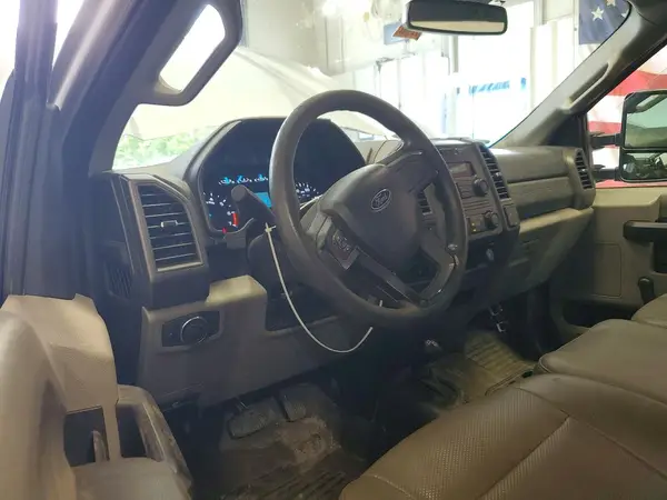 1FTBF2B60KEG28862 2019 FORD F250 - Image 8