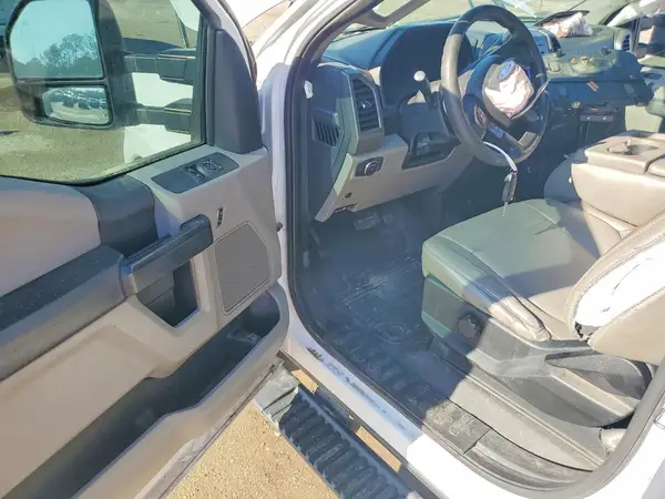 1FTBF2B60KEG51591 2019 FORD F250 - Image 8