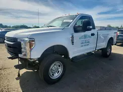 1FTBF2B60KEG62672 2019 FORD F250