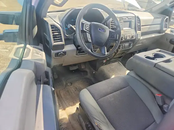 1FTBF2B60KEG62672 2019 FORD F250 - Image 8