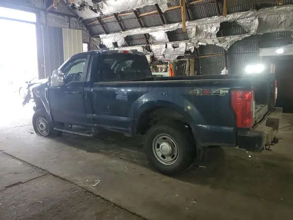 1FTBF2B60LEC66047 2020 FORD F250 - Image 2