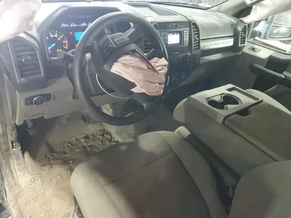 1FTBF2B60LEC66047 2020 FORD F250 - Image 8