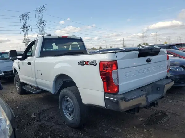1FTBF2B60LEE83128 2020 FORD F250 - Image 2