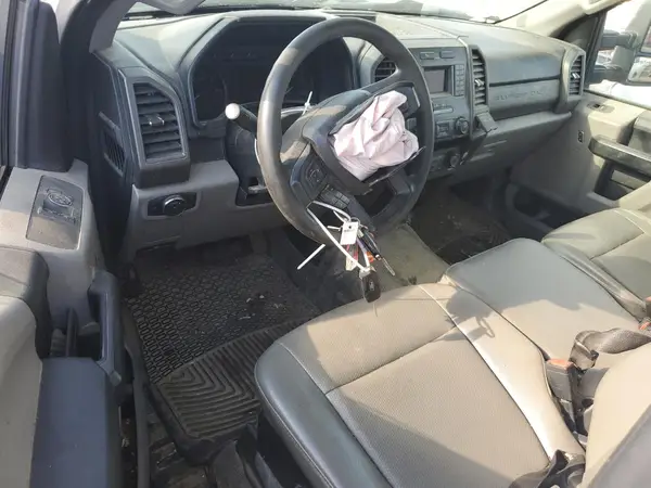 1FTBF2B60LEE83128 2020 FORD F250 - Image 8