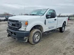 1FTBF2B60MED44828 2021 FORD F250