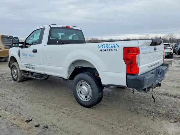 1FTBF2B60MED44828 2021 FORD F250 - Image 2