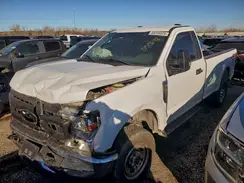 1FTBF2B60NED55698 2022 FORD F250