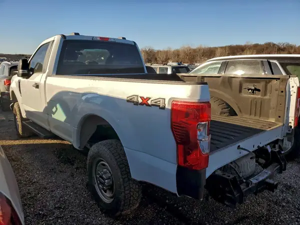 1FTBF2B60NED55698 2022 FORD F250 - Image 2