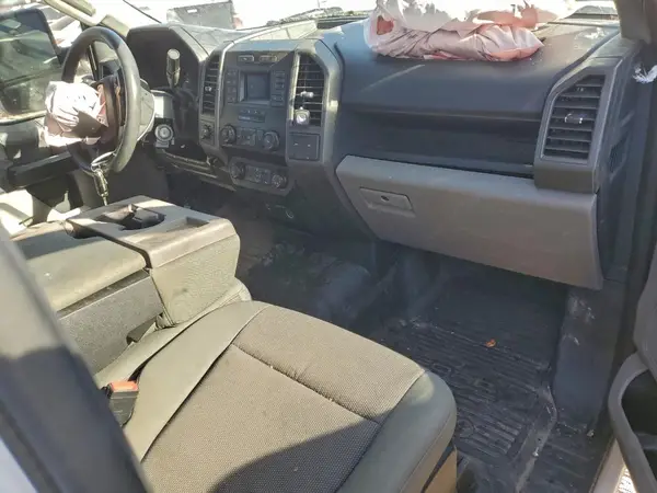 1FTBF2B60NED55698 2022 FORD F250 - Image 8